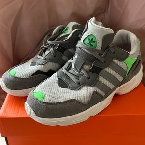 Adidas kids sneakers
